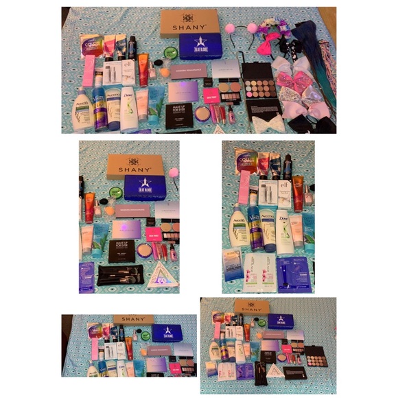 The Ultimate Makeup Addict Bundle - Picture 4 of 8